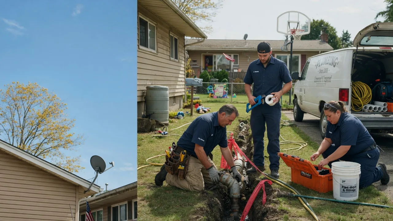 Garbage Disposal Replacement in Montezuma, KS near me