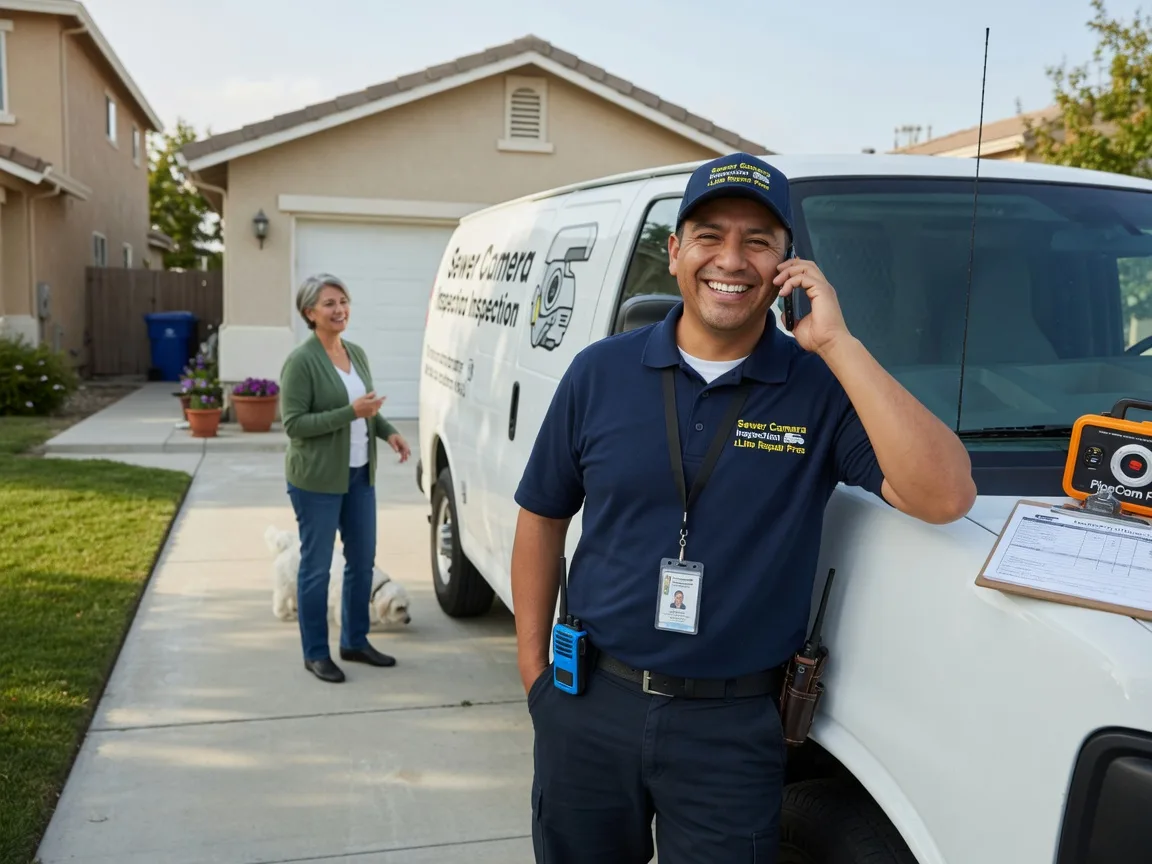 Sewer Line Repair Montezuma, KS FAQs